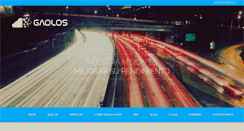Desktop Screenshot of gaolos.com